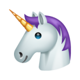 Unicorn RentalEmoji